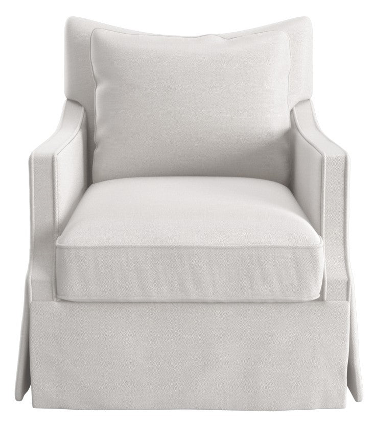 The Emily Swivel Chair