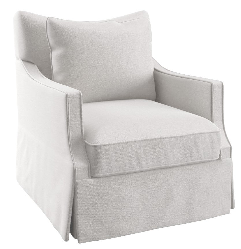 The Emily Swivel Chair