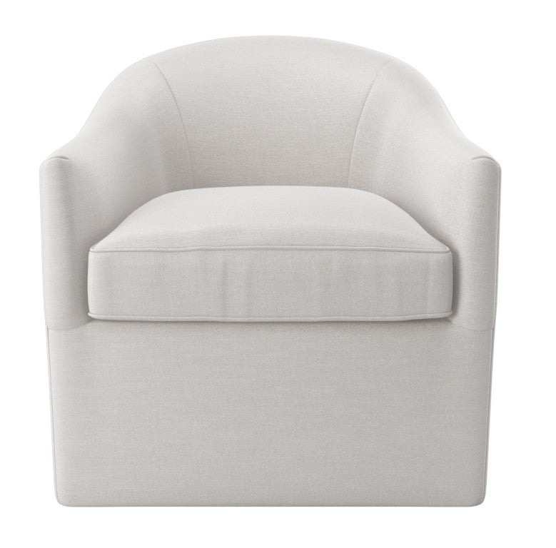 The Melissa Swivel Chair