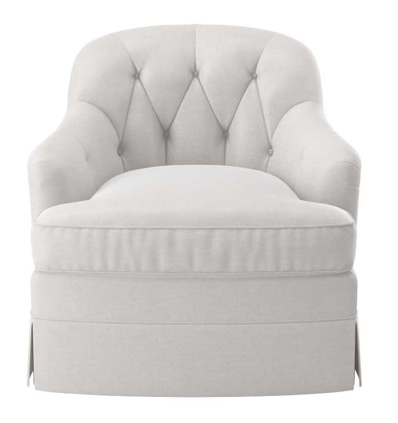 The Lori Swivel Chair