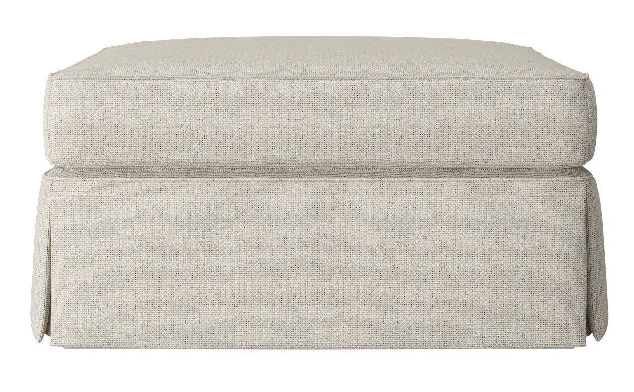 The Palmer Ottoman