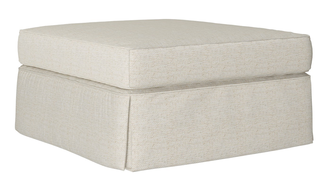 The Palmer Ottoman