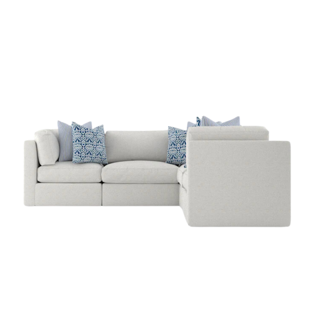 The Palmer Square Corner Sectional
