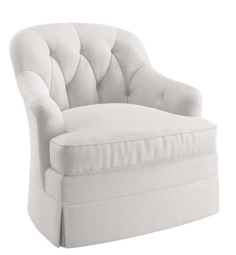 The Lori Swivel Chair