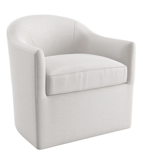 The Melissa Swivel Chair
